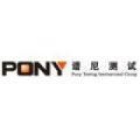 谱尼测试集团股份有限公司 logo - Similar company to 艾美斐生物医药科技有限公司