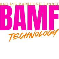 BAMF Technology logo - Similar company to Social Fetch