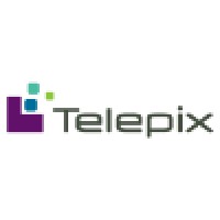 Telepix logo - Similar company to Munch Project