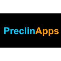 PreclinApps logo - Similar company to Montisera Ltd