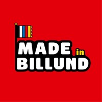 MADEinBILLUND logo - Similar company to Ca8