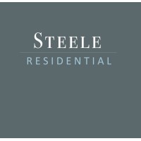 Steele Residential logo - Similar company to Steele Commercial, Llc