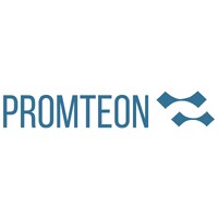 PROMTEON logo - Similar company to Fly-Drones Maroc