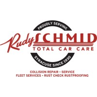 Rudy Schmid Inc., Total Car Care logo - Similar company to Bizeventz