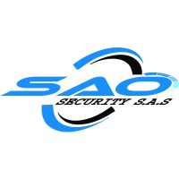 SAO SECURITY logo - Similar company to Beyond Boundaries Real Estate