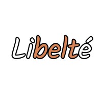 Libelté logo - Similar company to Ekru