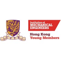 IMechE Student Chapter - CUHK logo - Similar company to Mental Health First Aid Training