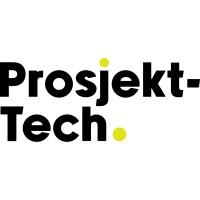 Prosjekt-Tech AS logo - Similar company to K2 Controls