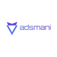 Adsmani logo - Similar company to XpertOntime