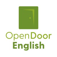 Open Door English