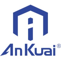 Guangdong Ankuai Intelligent Technology Co., Ltd. logo - Similar company to Intevachina