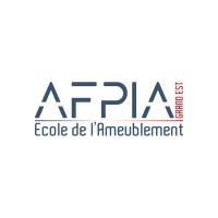 Afpia Est-Nord logo - Similar company to Db Assist'