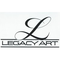 Legacy Art - Tom Bluemlein