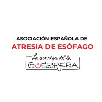 Asociación Española de Atresia de Esófago La Sonrisa de La Guerrera logo - Similar company to Associació De Nens Amb Càncer (Afanoc)