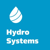 Hydrosystems Moldova logo - Similar company to Sarks