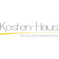 Kosten-Haus Automação Para Residências logo - Similar company to Cybertronics Automação
