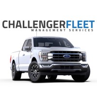 Challenger Fleet Management logo - Similar company to Deergarden Resources Ltd.