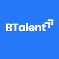 BTalent Tech logo - Similar company to Black Pine Recruitment