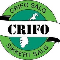 Crifo AS Trondheim. Ny hjemmeside! logo - Similar company to Orkla Credit As