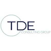 TDE Consulting Group logo - Similar company to Injury & Violence Prevention Center