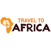 Travel to Africa logo - Similar company to Explorers Wild Adventures