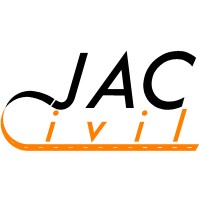 JAC Civil logo - Similar company to Colless Young Pty Ltd