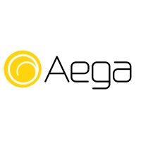 Aega AS logo - Similar company to Drive365