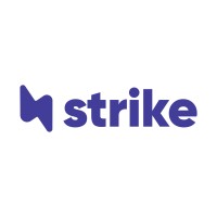 Strike Africa logo - Similar company to Voonov