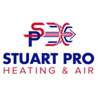 Stuart Pro Heating & Air logo - Similar company to Entek Solutions