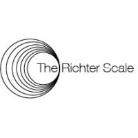 TheRichterScale logo - Similar company to Olmec Search Pte Ltd