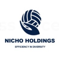 Nicho Holdings Ltd logo - Similar company to Ultimate Optical
