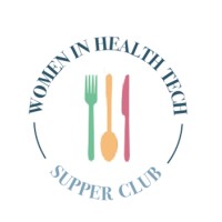 Women in Health Tech Supper Club logo - Similar company to Sheruta Online