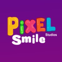 Pixel Smile Studios S.R.L logo - Similar company to Vaeron Gmbh