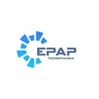 EPAP TECNOPHARMA logo - Similar company to Hafech A.C.