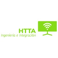 HTTA Ingeniería e Integración logo - Similar company to Laspoint ®