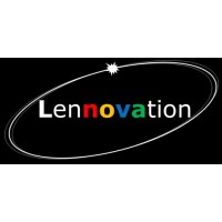 Lennovation logo - Similar company to Lengineer