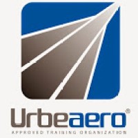 Urbe Aero Flight Academy logo - Similar company to Asteraviation Flight Academy