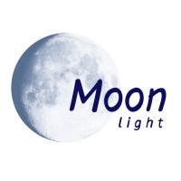 Moon Light modeling agency logo - Similar company to Lushxmodels
