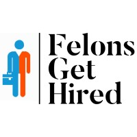 Felons Get Hired logo - Similar company to Second Chance