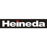 Heineda Machinery Industry logo - Similar company to Jinoo Tools Group