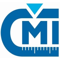 Czech Metrology Institute logo - Similar company to Wingit Works S.R.O.