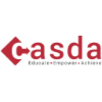 CASDA logo - Similar company to One Trusted Adult