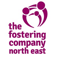 The Fostering Company North East logo - Similar company to Fostering Dimensions