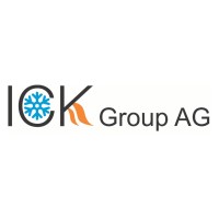 ICK Group AG logo - Similar company to Matco Engineering Ag