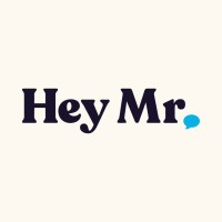 Hey Mr Media logo - Similar company to Barefoot Pr