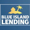 Blue Island Lending logo - Similar company to Kingdom Development