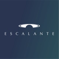 Escalante Golf logo - Similar company to Clubcorp