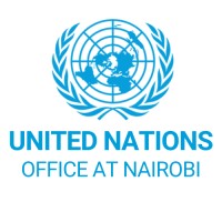 United Nations Office at Nairobi logo - Similar company to Jomo Kenyatta University Of Agriculture And Technology (Jkuat)
