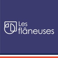 Les flâneuses logo - Similar company to Skaping