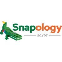 Snapology of Egypt logo - Similar company to Pixel Solution